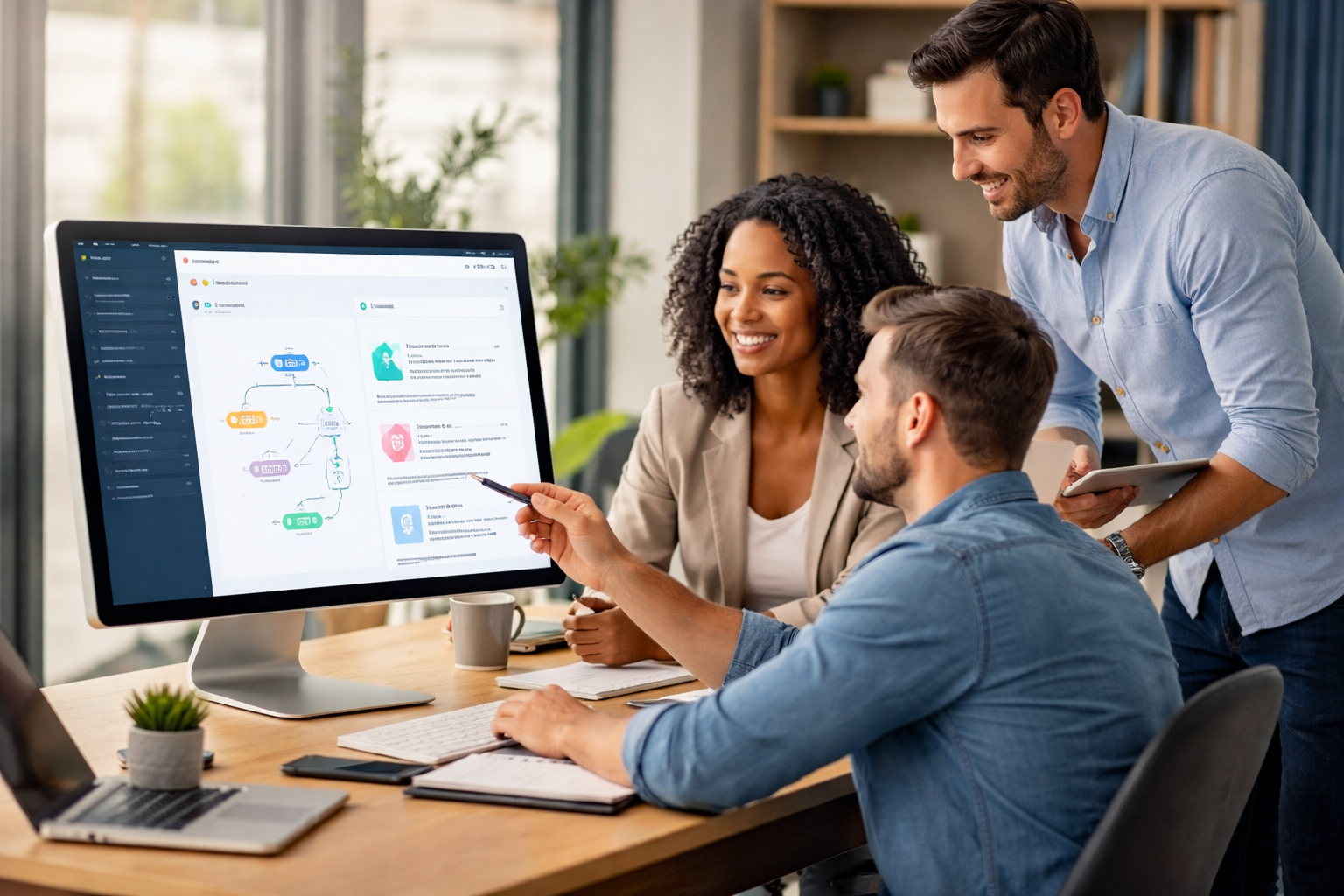 Hero  Core Value Proposition  Primary CTAExtend your HubSpot setup with advanced automation and intelligent workflowsAn addon to your Unlimited HubSpo-4