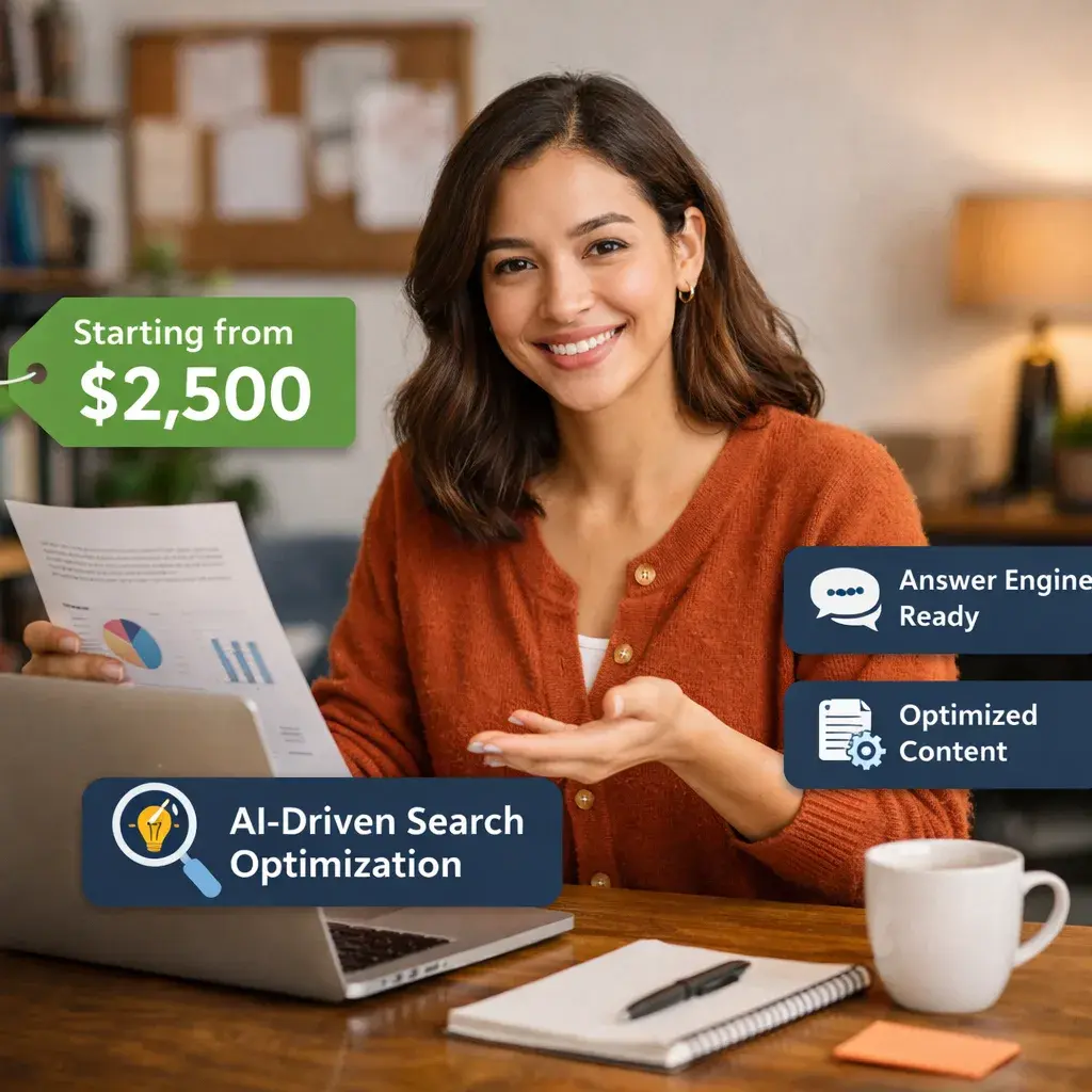 Structured optimization of your HubSpot content